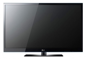 Телевизор Плазменный LG 60" 60PK550 Black Razor Frame FULL HD USB 2.0 (JPEG, MP3, HD Divx)