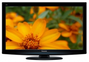   Panasonic 37" LR37S25 Black FULL HD SD-movie,SD-Rec,DivX