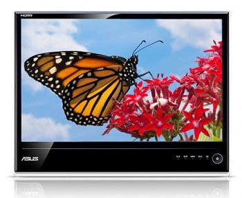  Asus TFT 23" MS236H glossy-black 16:9 FullHD (2ms GTG) 50000:1 250cd HDMI