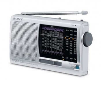  Sony ICF-SW11S