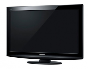 Телевизор ЖК Panasonic 32" LR32C20 Black HD READY IPS JPEG