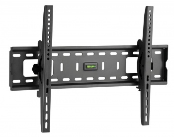 Кронштейн ARM Media PT-2s для ТВ 30"-53",настенный, 1ст. наклон, 600x400, до 75 кг, черный