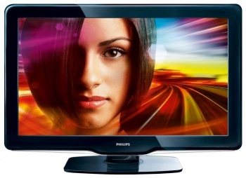Телевизор ЖК Philips 32" 32PFL5405H/60 Black  FULL HD  RUS
