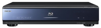 Плеер Blu-Ray Sony BDP-S550 FullHD/ 7.1 аудио