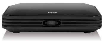 Медиаплеер BBK MP050S USB HDMI Full HD