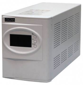    Powercom SXL-1000A LCD