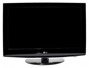 Телевизор ЖК LG 32" 32LD425 Black FULL HD (USB 2.0 DivX) RUS