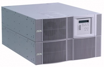    Powercom VGD-8K RM (6U)