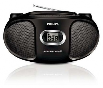  Philips AZ-302/12