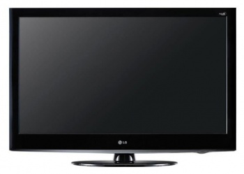 Телевизор ЖК LG 47" 47LD425 Black FULL HD (USB 2.0 DivX) RUS