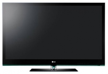 Телевизор Плазменный LG 50" 50PK760 Black Borderless FULL HD (USB 2.0 HD DivX) RUS