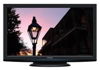Телевизор Плазменный Panasonic 50" PR50S20 Black FULL HD NeoPDP JPEG/AVCHD/SD-VIDEO