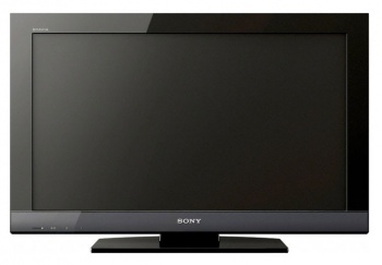 Телевизор ЖК Sony 32" KDL-32EX402  Black  FULL HD RUS