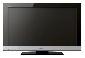 Телевизор ЖК Sony 26" KDL-26EX302 Black HD READY