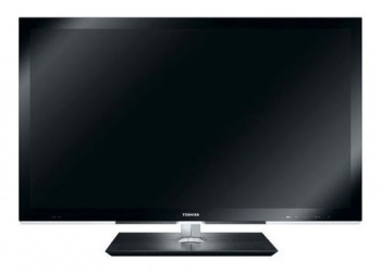 Телевизор LED Toshiba 40" 40WL768R Jacob Jensen design FULL HD 3D
