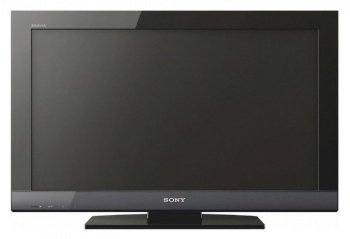 Телевизор ЖК Sony 40" KDL-40EX402 Black FULL HD