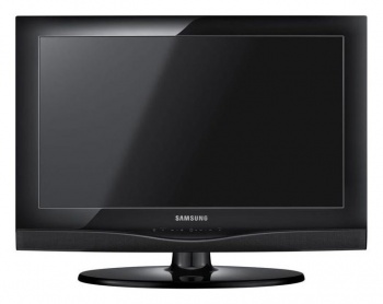 Телевизор ЖК Samsung 26" LE26C350D1 Black HD READY USB 2.0 (Photo) RUS
