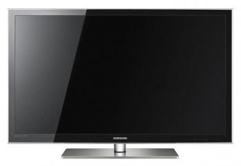 Телевизор LED Samsung 32" UE32C6000 Black FULL HD LED