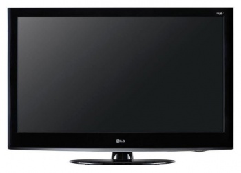 Телевизор ЖК LG 37" 37LD420 Black FULL HD RUS