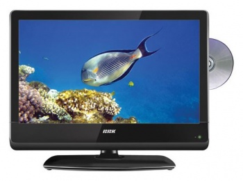   BBK 22" LD2213SU Black HD READY RUS
