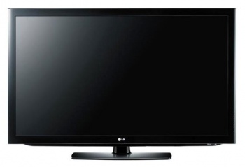 Телевизор ЖК LG 42" 42LD425 Black FULL HD (USB 2.0 DivX) RUS