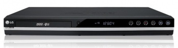 Рекордер DVD LG HDRK888 USB HDMI 160Гб