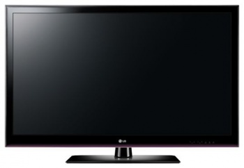 Телевизор LED LG 42" 42LE5300  Black  Borderless Light  FULL HD (USB 2.0 DivX)  RUS