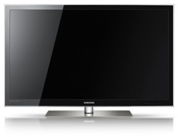 Телевизор LED Samsung 46" UE46C6000R Black/Crystal Design FULL HD USB 2.0 (Movie) RUS