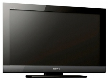 Телевизор ЖК Sony 37" KDL-37EX402 Black FULL HD RUS