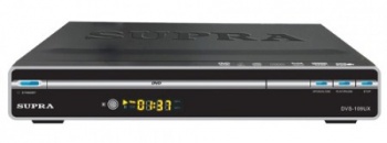  DVD Supra DVS-109UX 