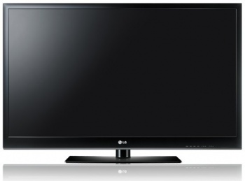 Телевизор Плазменный LG 50" 50PK250 Black Razor Frame FULL HD RUS