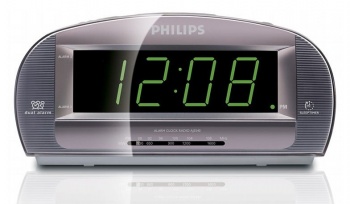Радиобудильник Philips AJ3540/12
