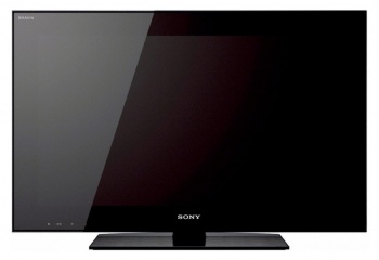 Телевизор ЖК Sony 26" KLV-26NX400 Black BRAVIA Monolith HD READY