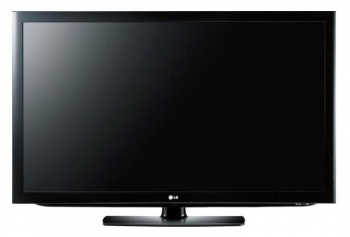 Телевизор LED LG 37" 37LE5300  Black  Borderless Light  FULL HD (USB 2.0 DivX)  RUS