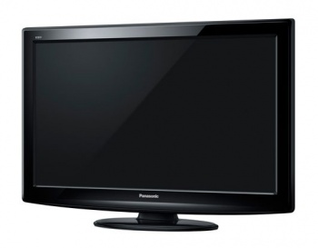 Телевизор ЖК Panasonic 32" LR32X20 Black HD READY IPS AVCHD,JPEG