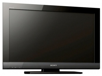   Sony 37" KDL-37EX402  Black  FULL HD RUS