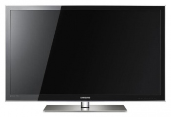  LED Samsung 37" UE37C6000R Black/Crystal Design FULL HD USB 2.0 (Movie) RUS