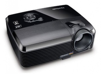  Viewsonic PJD6241 DLP 3300lumens XGA(1024x768) 3200:1 2.7kg  Audio in/out Brilliant Colour
