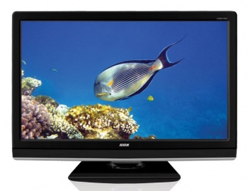   BBK 42" LT4221HDU Black Full HD