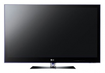 Телевизор Плазменный LG 60" 60PK960 Black Borderless FULL HD (USB 2.0 HD DivX)