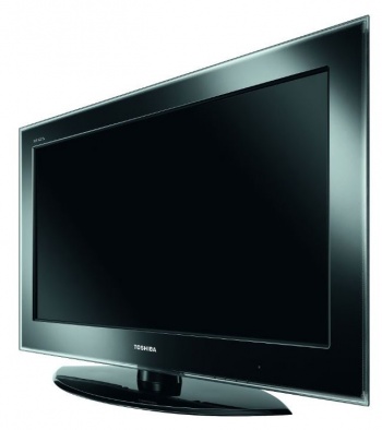 Телевизор LED  Toshiba 32" 32SL733R  FULL HD