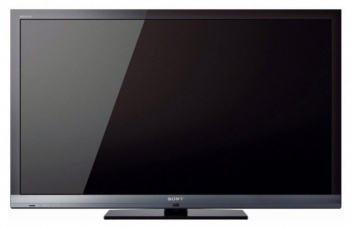 Телевизор LED Sony 55" KDL-55EX710AEP Black FULL HD