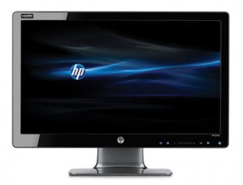  HP TFT 23" 2310ei LED 5ms/1000:1/300nits/1920x1080/170-160/DVI-D/BV (WT429AA)