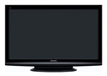 Телевизор Плазменный Panasonic 46" PR46U20 Black FULL HD AVCHD/JPEG