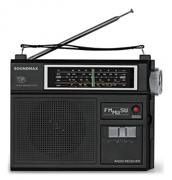  Soundmax SM-2601 