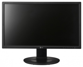  LG TFT 23" W2346S-BF black 16:9 FullHD 5ms