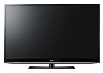 Телевизор Плазменный LG 50" 50PJ351R Black Razor Frame HD READY (USB 2.0) RUS