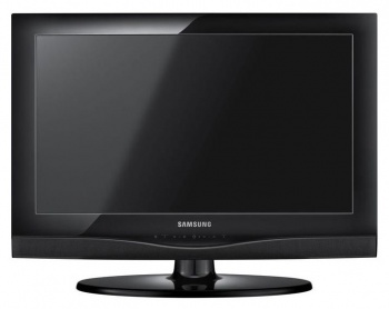 Телевизор LCD Samsung 32" LE32C350D1 Black HD READY USB 2.0 (Photo) RUS
