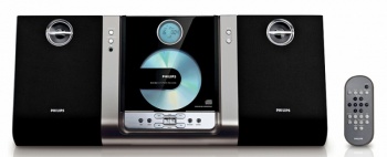  Hi-Fi Philips MC-235B/12