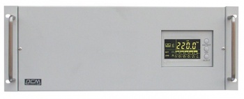    Powercom SXL 1000A RM LCD